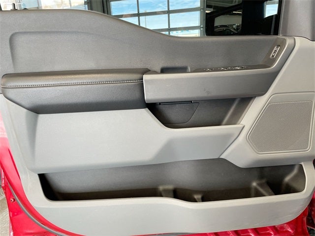 2023 Ford F-250SD XLT