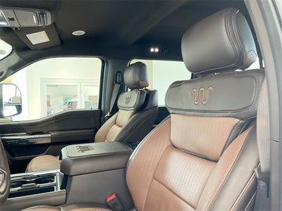 2024 Ford F-250SD King Ranch