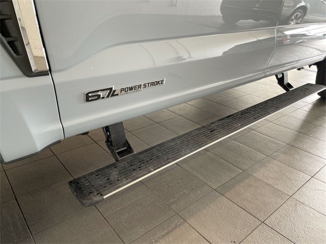 2024 Ford F-250SD King Ranch