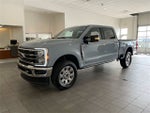 2024 Ford F-250SD King Ranch