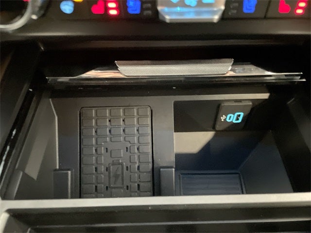 2024 Ford F-250SD King Ranch