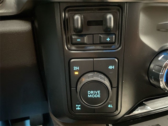 2024 Ford F-250SD King Ranch