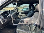 2012 Ford F-150 FX4