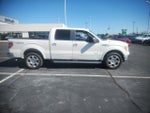 2012 Ford F-150 Lariat