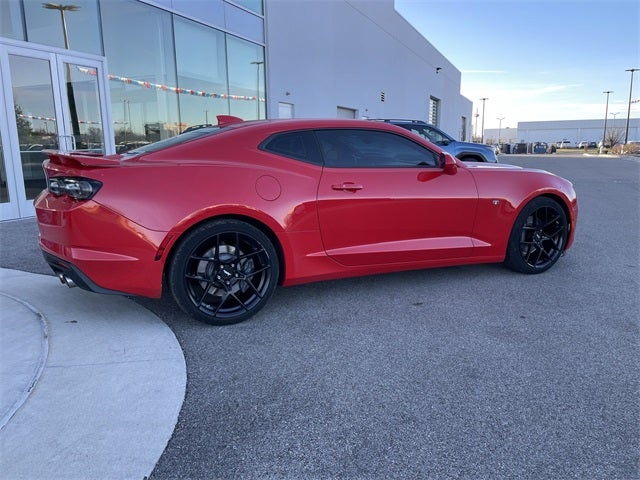 2020 Chevrolet Camaro SS 1SS