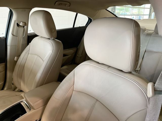 2013 Buick LaCrosse Leather Group