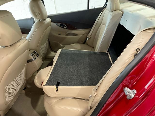 2013 Buick LaCrosse Leather Group