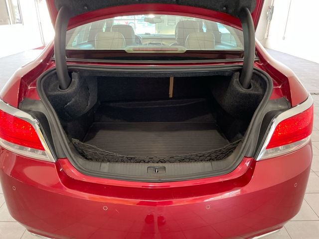 2013 Buick LaCrosse Leather Group