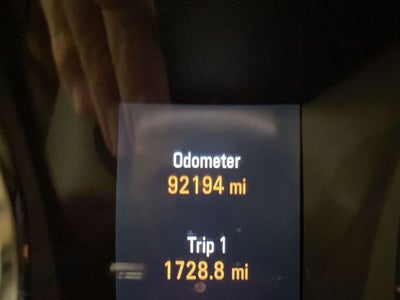 2013 Buick LaCrosse Leather Group