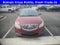 2011 Buick LaCrosse CXL