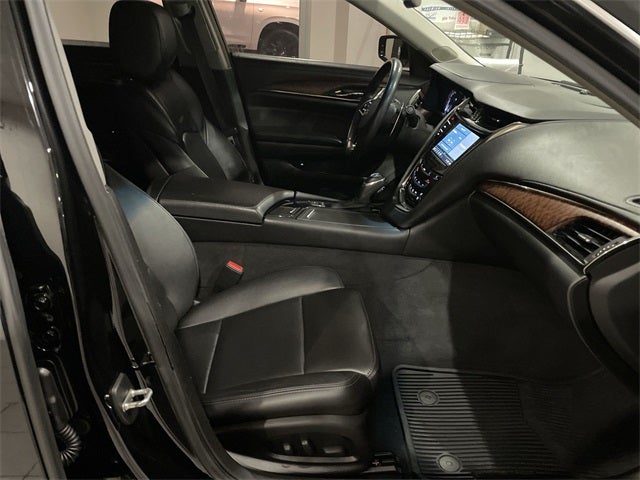 2018 Cadillac CTS 3.6L Luxury