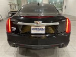 2018 Cadillac CTS 3.6L Luxury