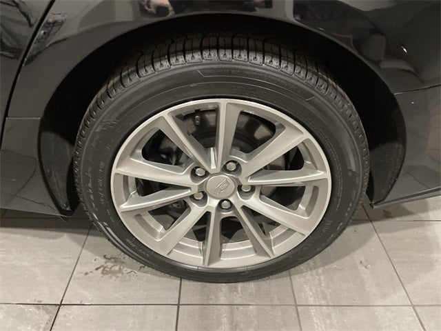 2018 Cadillac CTS 3.6L Luxury