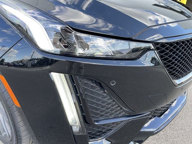 2022 Cadillac CT5 V-Series