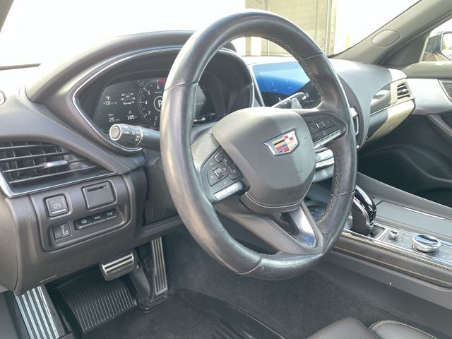 2022 Cadillac CT5 V-Series
