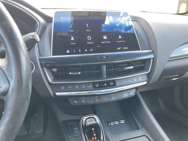 2022 Cadillac CT5 V-Series