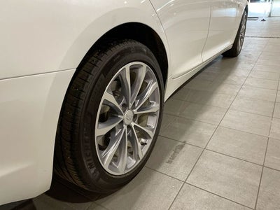 2022 Cadillac CT5 Premium Luxury