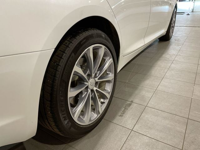 2022 Cadillac CT5 Premium Luxury