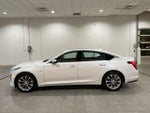 2022 Cadillac CT5 Premium Luxury
