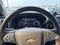 2015 Chevrolet Silverado 3500HD LTZ