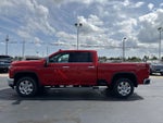 2020 Chevrolet Silverado 2500HD LTZ
