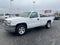 2005 Chevrolet Silverado 1500 Work Truck