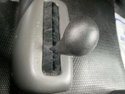 2005 Chevrolet Silverado 1500 Work Truck