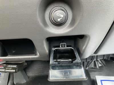 2005 Chevrolet Silverado 1500 Work Truck