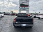 2002 Chevrolet Silverado 3500 LT