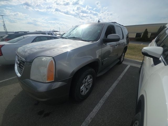2009 GMC Yukon SLT1