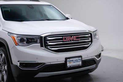2019 GMC Acadia SLT-2