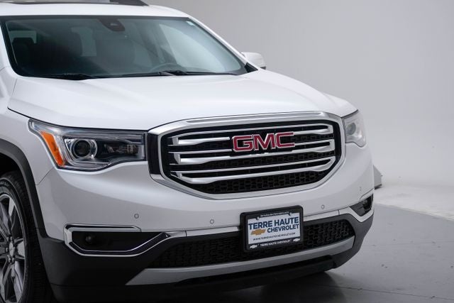 2019 GMC Acadia SLT-2