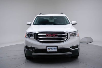 2019 GMC Acadia SLT-2