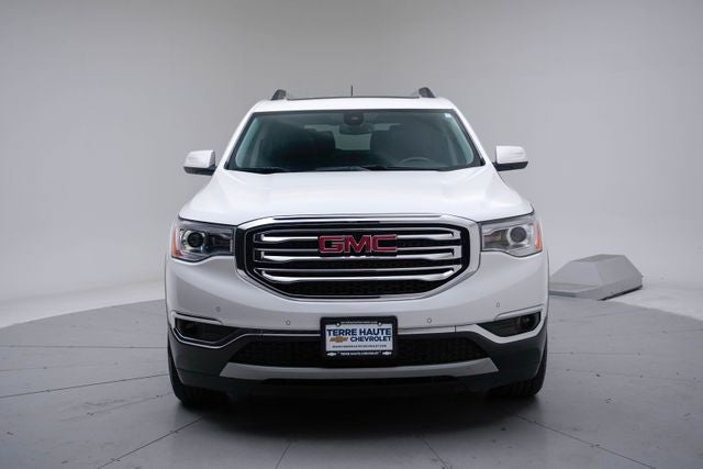 2019 GMC Acadia SLT-2