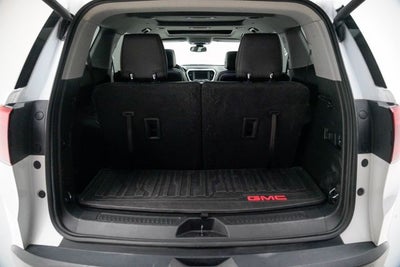 2019 GMC Acadia SLT-2