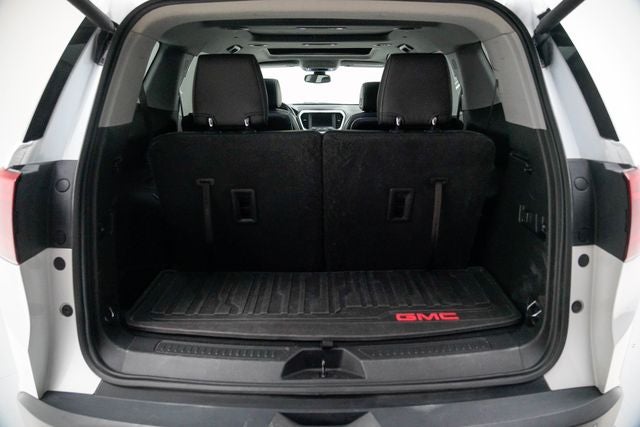 2019 GMC Acadia SLT-2