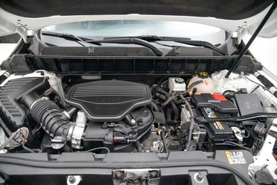 2019 GMC Acadia SLT-2