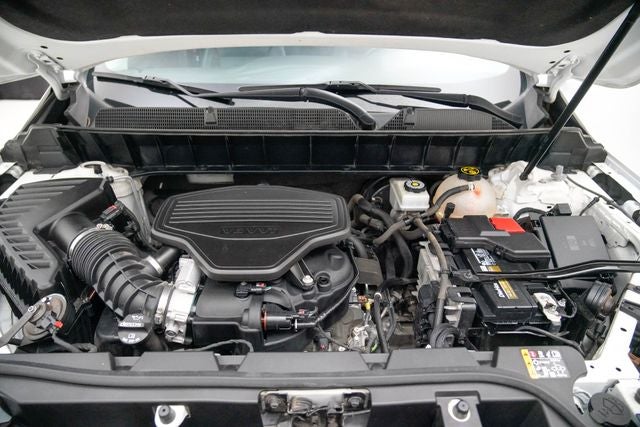 2019 GMC Acadia SLT-2