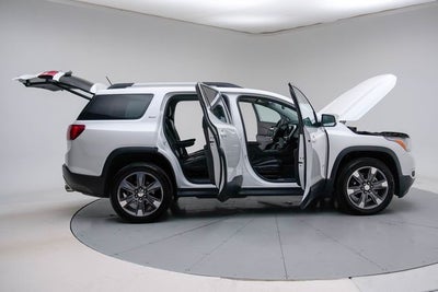 2019 GMC Acadia SLT-2