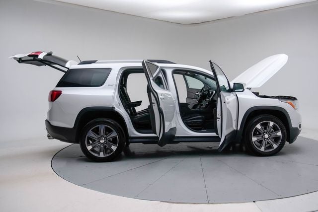 2019 GMC Acadia SLT-2