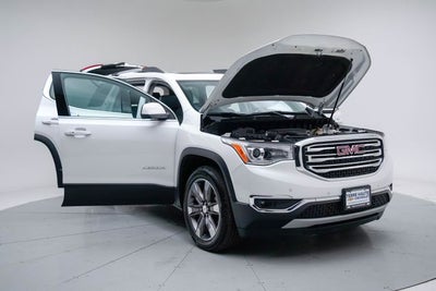 2019 GMC Acadia SLT-2