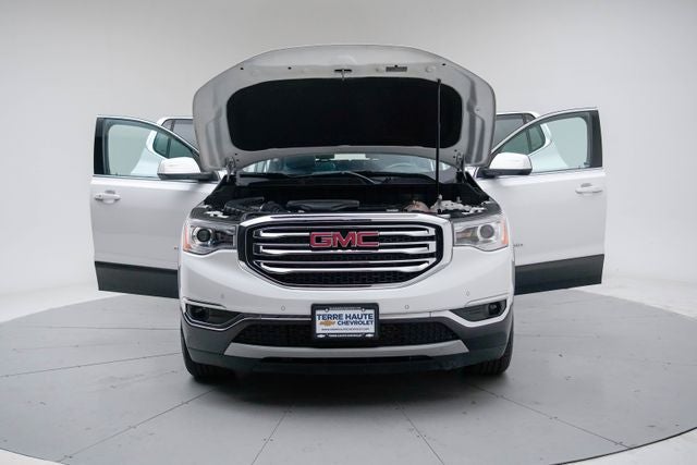 2019 GMC Acadia SLT-2