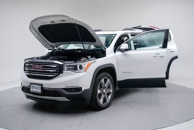 2019 GMC Acadia SLT-2