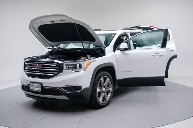 2019 GMC Acadia SLT-2