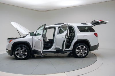 2019 GMC Acadia SLT-2