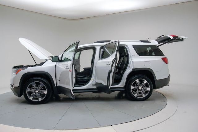 2019 GMC Acadia SLT-2
