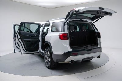 2019 GMC Acadia SLT-2