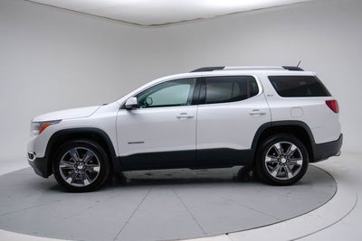 2019 GMC Acadia SLT-2