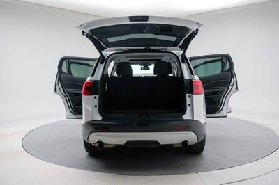 2019 GMC Acadia SLT-2