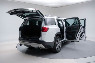 2019 GMC Acadia SLT-2